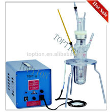 TOPT-I Photochemical Reactor Systems and Photolysis equipment